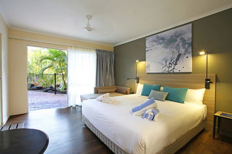 Mantra Club Croc - Hotel QLD 19