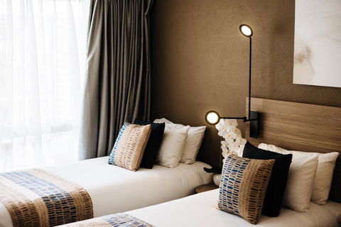 Mantra Club Croc - Hotel QLD 23