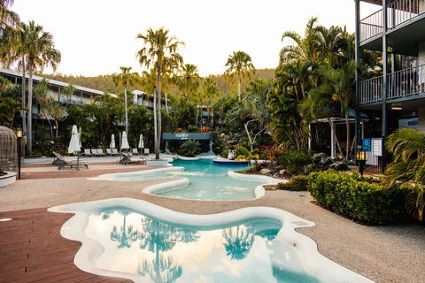 Mantra Club Croc - Hotel QLD 37