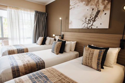 Mantra Club Croc - Hotel QLD 22