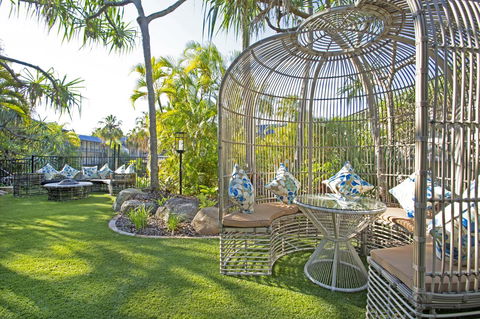 Mantra Club Croc - Hotel QLD 2