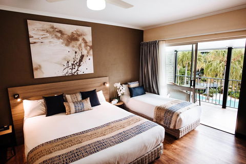 Mantra Club Croc - Hotel QLD 27