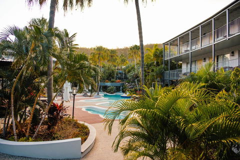 Mantra Club Croc - Hotel QLD 38