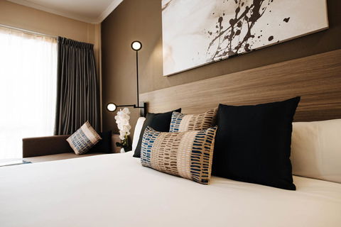 Mantra Club Croc - Hotel QLD 17