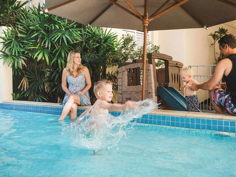 The Sebel Noosa - Hotel QLD 15
