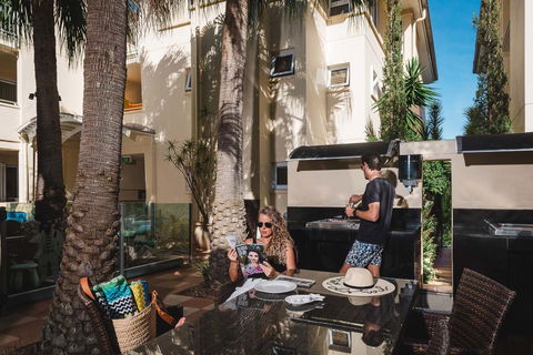 The Sebel Noosa - Hotel QLD 29