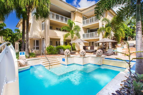 The Sebel Noosa - Hotel QLD 8