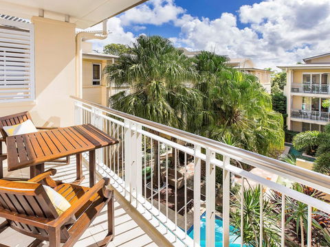 The Sebel Noosa - Hotel QLD 26