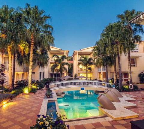 The Sebel Noosa - Hotel QLD 4
