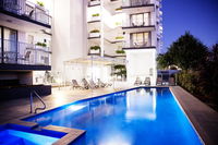 Book Caloundra Accommodation Vacations Hotel QLD Hotel QLD