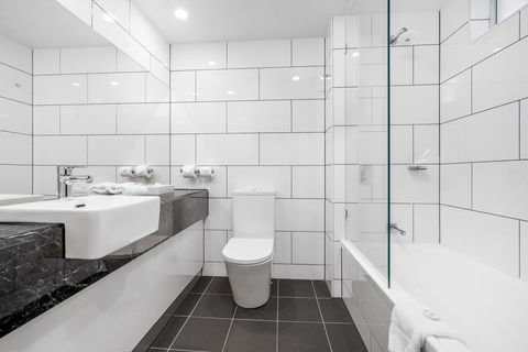 Hotel Grand Chancellor Palm Cove - Hotel QLD 12
