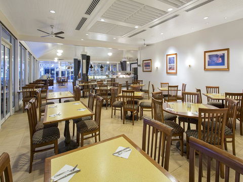 Hotel Grand Chancellor Palm Cove - Hotel QLD 37