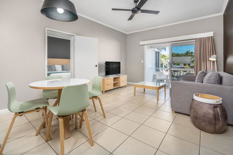 Hotel Grand Chancellor Palm Cove - Hotel QLD 15