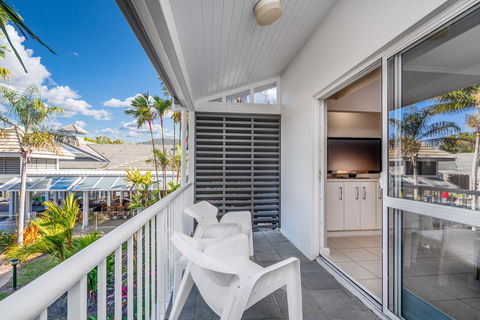 Hotel Grand Chancellor Palm Cove - Hotel QLD 7