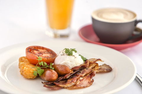 Hotel Grand Chancellor Palm Cove - Hotel QLD 24