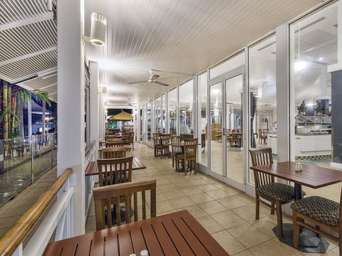 Hotel Grand Chancellor Palm Cove - Hotel QLD 38