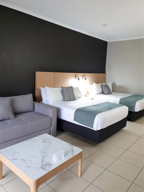 Hotel Grand Chancellor Palm Cove - Hotel QLD 14