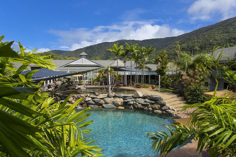 Hotel Grand Chancellor Palm Cove - Hotel QLD 40