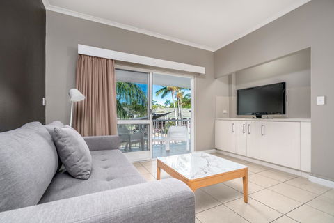 Hotel Grand Chancellor Palm Cove - Hotel QLD 11