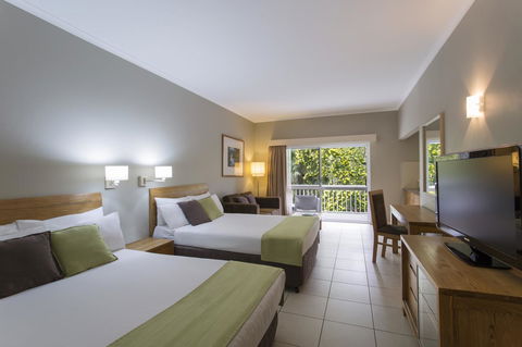 Hotel Grand Chancellor Palm Cove - Hotel QLD 34