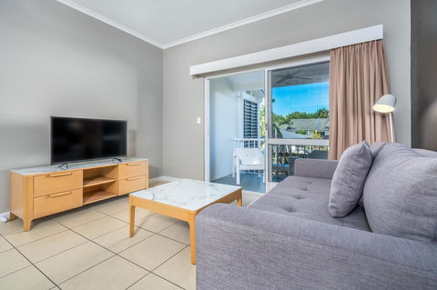 Hotel Grand Chancellor Palm Cove - Hotel QLD 23