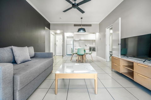Hotel Grand Chancellor Palm Cove - Hotel QLD 3