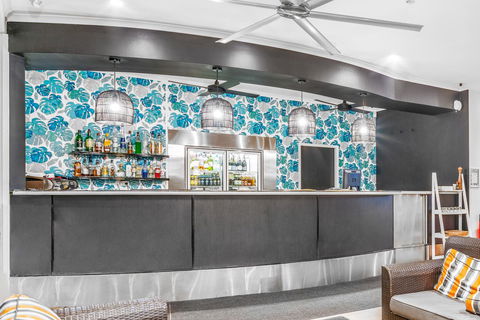 Hotel Grand Chancellor Palm Cove - Hotel QLD 4