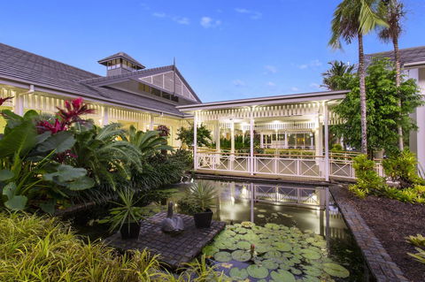 Hotel Grand Chancellor Palm Cove - Hotel QLD 33