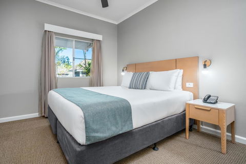 Hotel Grand Chancellor Palm Cove - Hotel QLD 18