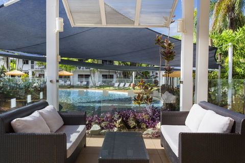 Hotel Grand Chancellor Palm Cove - Hotel QLD 5