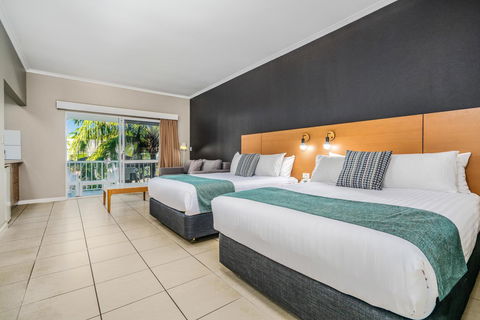 Hotel Grand Chancellor Palm Cove - Hotel QLD 6