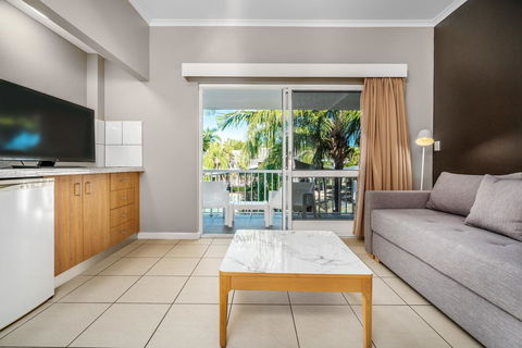 Hotel Grand Chancellor Palm Cove - Hotel QLD 21