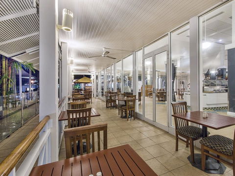 Hotel Grand Chancellor Palm Cove - Hotel QLD 30