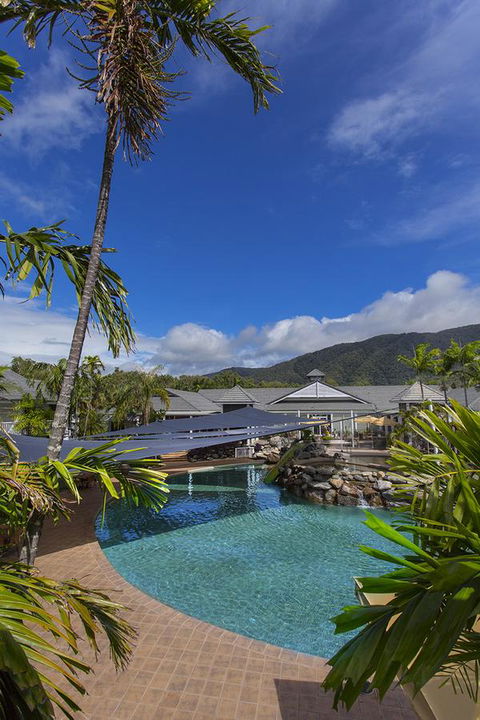 Hotel Grand Chancellor Palm Cove - Hotel QLD 39