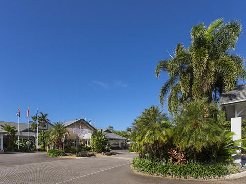 Hotel Grand Chancellor Palm Cove - Hotel QLD 26