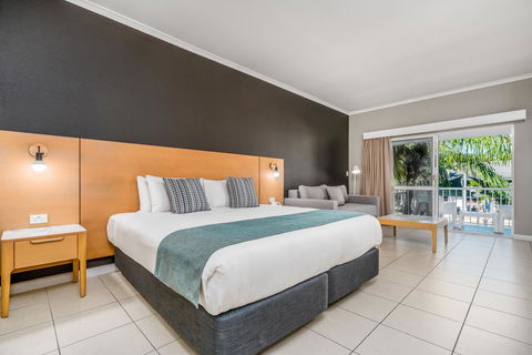 Hotel Grand Chancellor Palm Cove - Hotel QLD 8