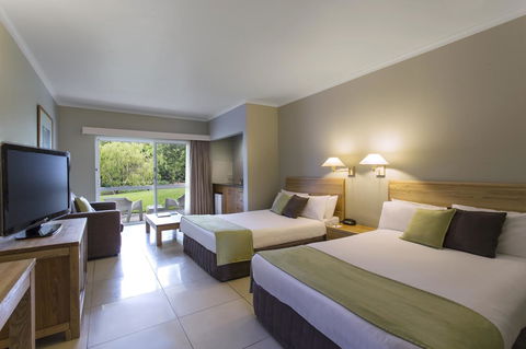 Hotel Grand Chancellor Palm Cove - Hotel QLD 36