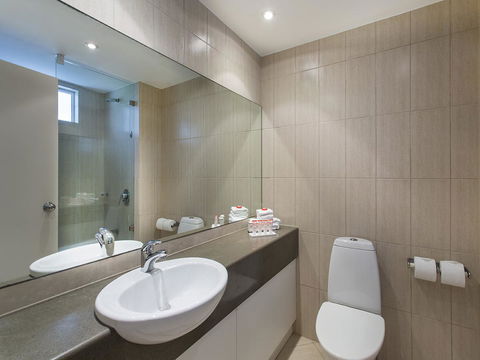 Hotel Grand Chancellor Palm Cove - Hotel QLD 31