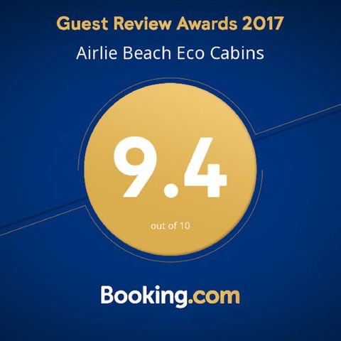 Airlie Beach Eco Cabins - Adults Only - Hotel QLD 7