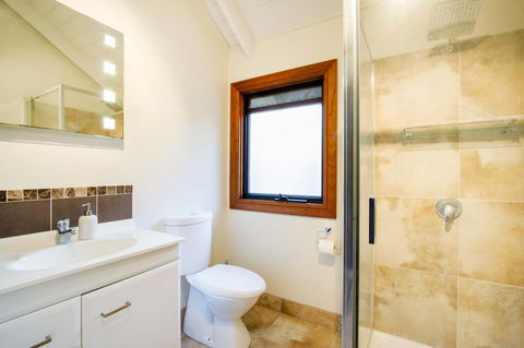 Airlie Beach Eco Cabins - Adults Only - Hotel QLD 22