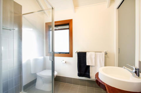 Airlie Beach Eco Cabins - Adults Only - Hotel QLD 26