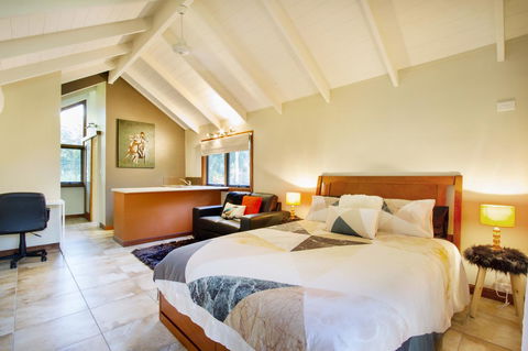Airlie Beach Eco Cabins - Adults Only - Hotel QLD 13