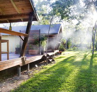 Airlie Beach Eco Cabins - Hotel QLD