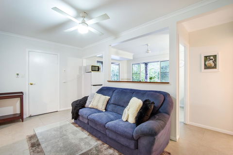 Airlie Beach Eco Cabins - Adults Only - Hotel QLD 38