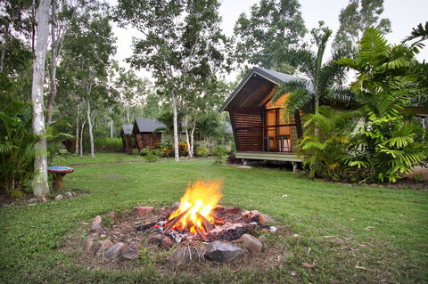 Airlie Beach Eco Cabins - Adults Only - Hotel QLD 1