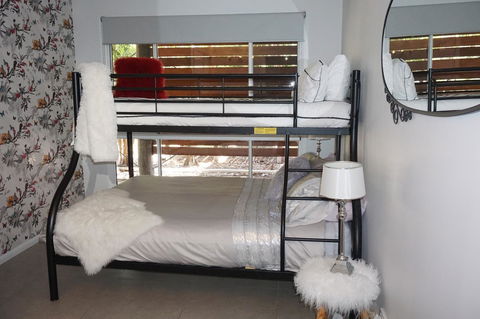 Airlie Beach Eco Cabins - Adults Only - Hotel QLD 17