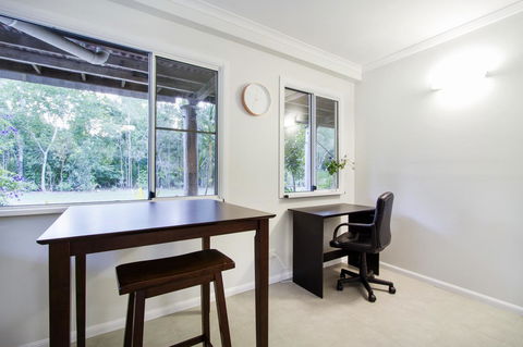 Airlie Beach Eco Cabins - Adults Only - Hotel QLD 42