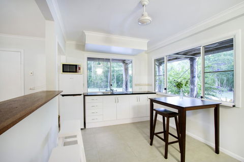 Airlie Beach Eco Cabins - Adults Only - Hotel QLD 37
