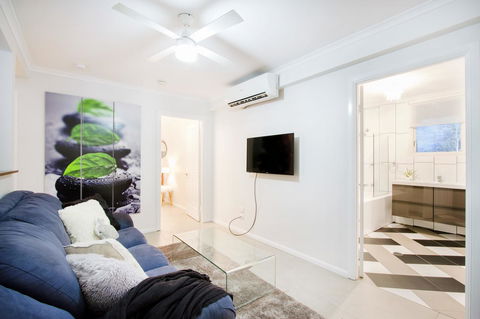 Airlie Beach Eco Cabins - Adults Only - Hotel QLD 41
