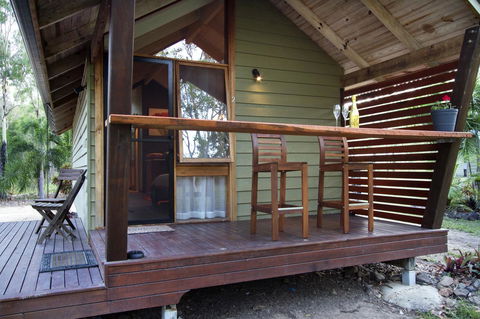 Airlie Beach Eco Cabins - Adults Only - Hotel QLD 18
